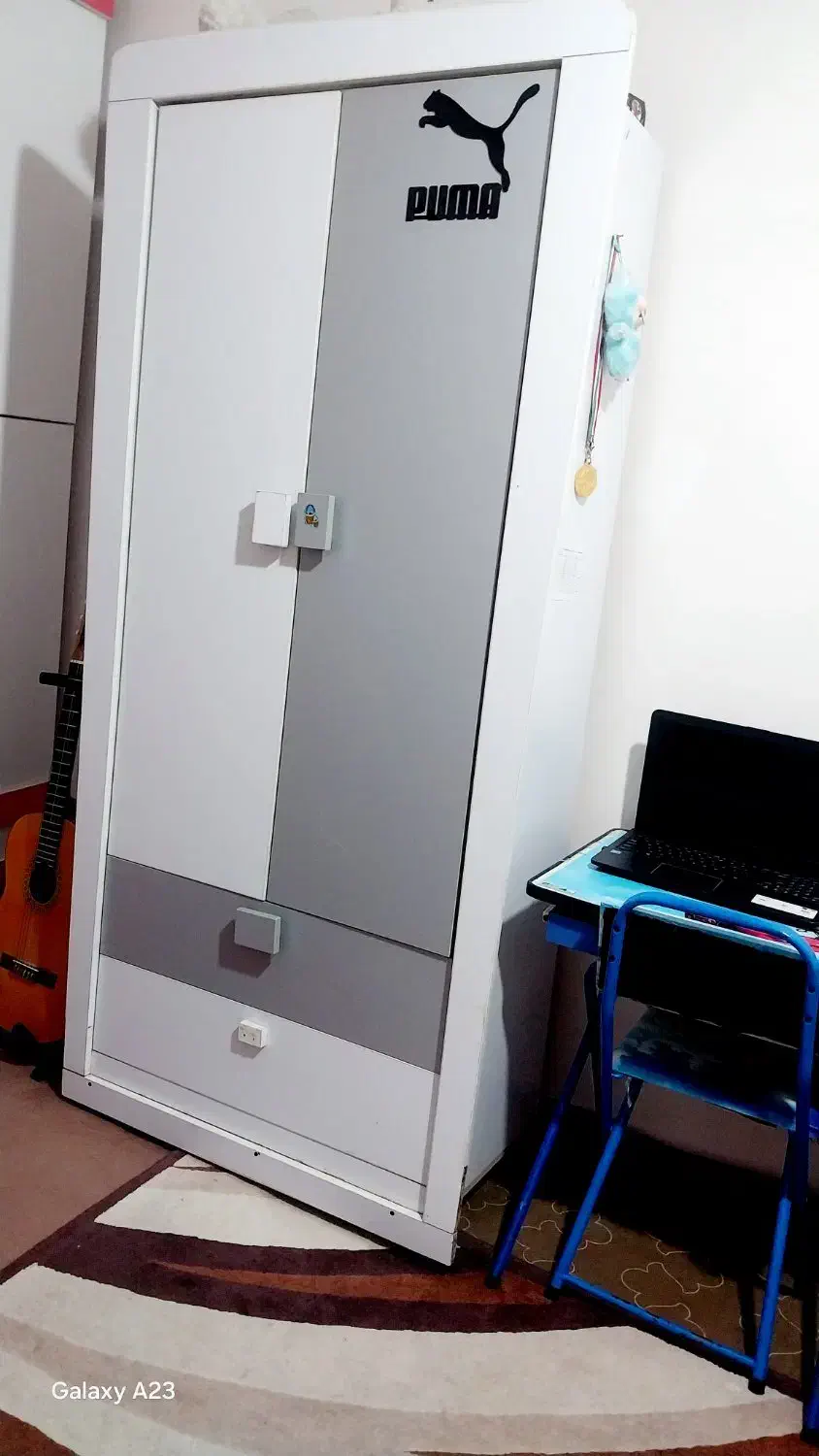 میز تحریر و تخت و کمد|میز تحریر و کامپیوتر|ابهر, |دیوار