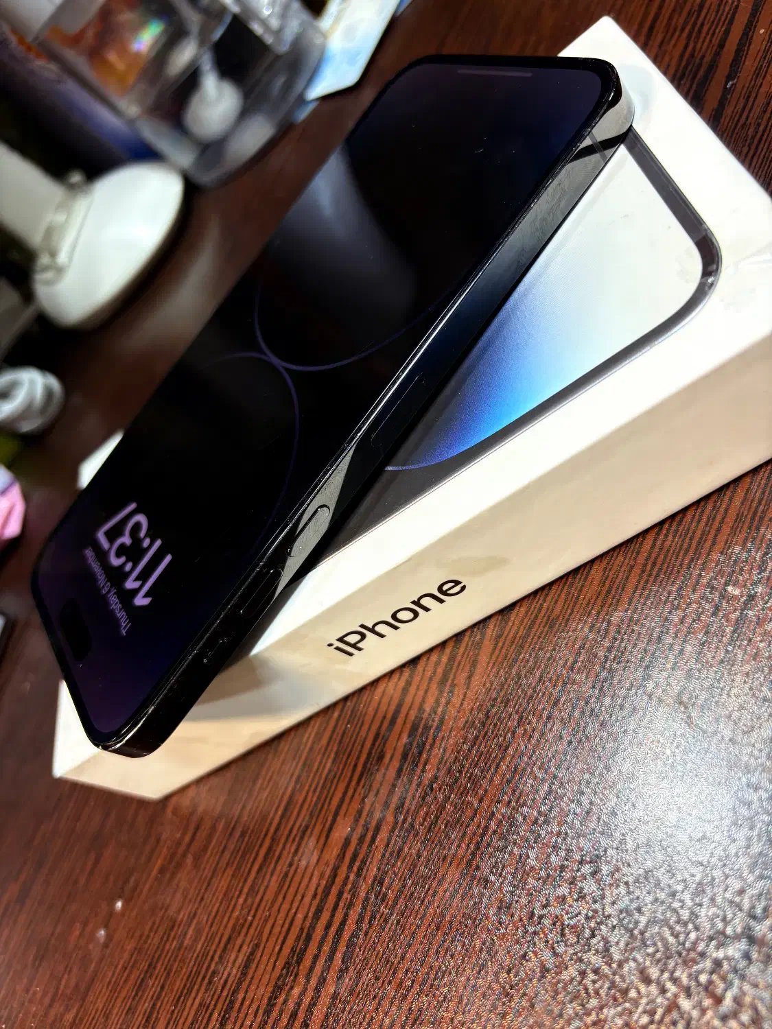 iphone14promax ZAAآیفون ۱۴پرومکس|موبایل|اسلامشهر, صادقیه|دیوار