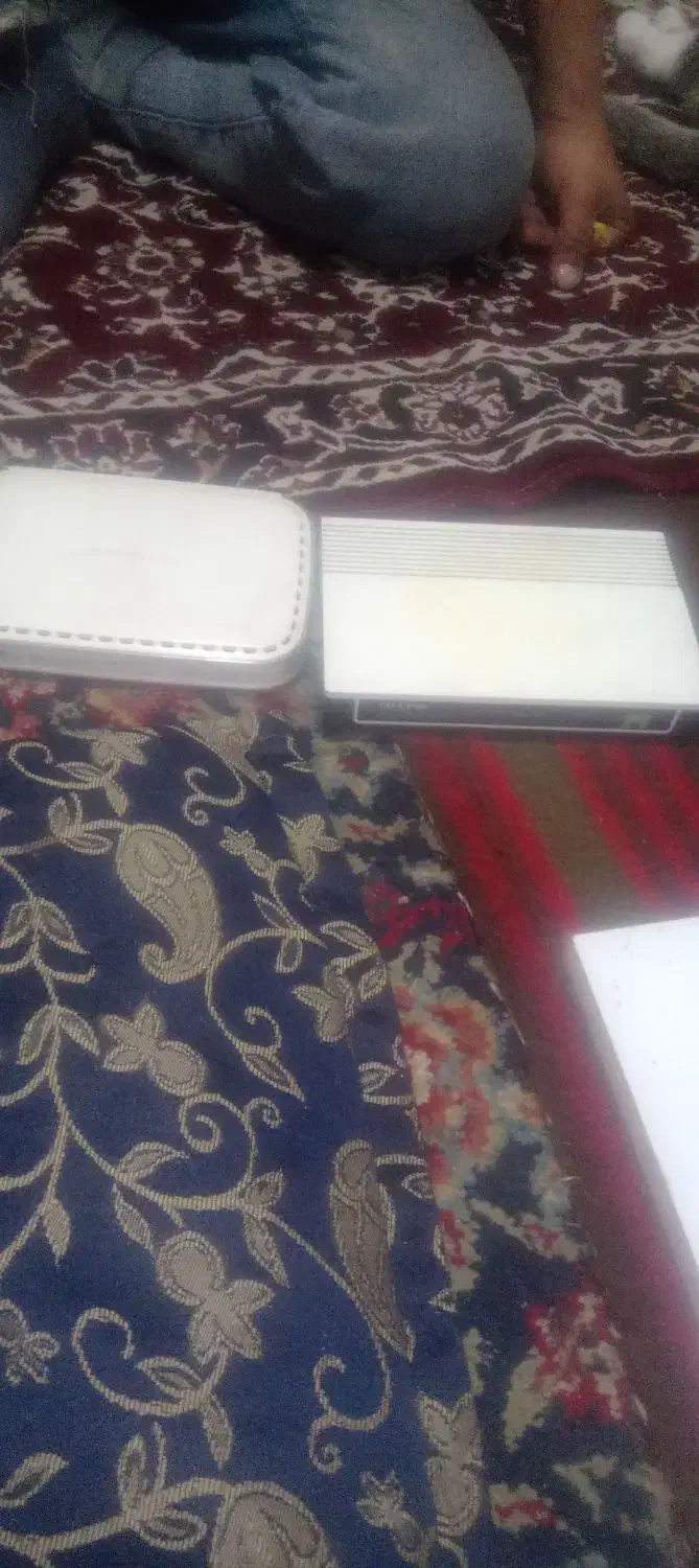 دستگاه وای فای|مودم و تجهیزات شبکه|گرگان, |دیوار