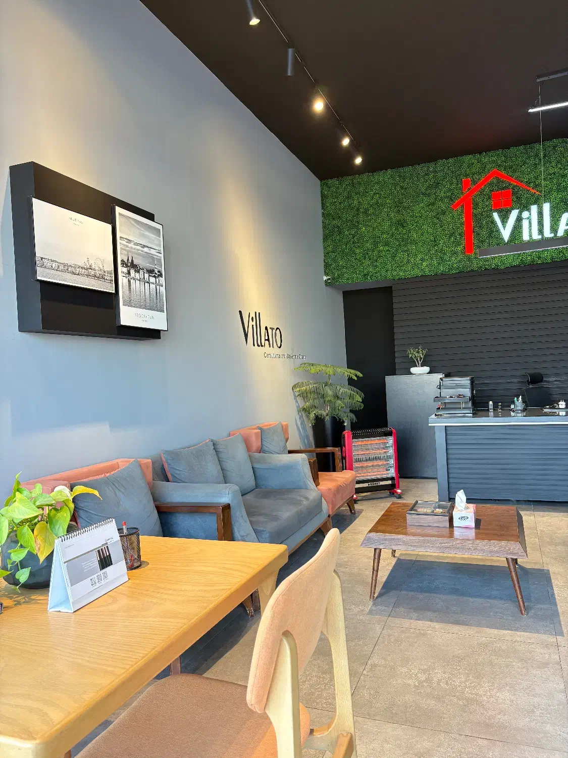 نیروی خدماتی برای دفتر املاک|استخدام سرایداری و نظافت|هشتگرد, تهران دشت|دیوار