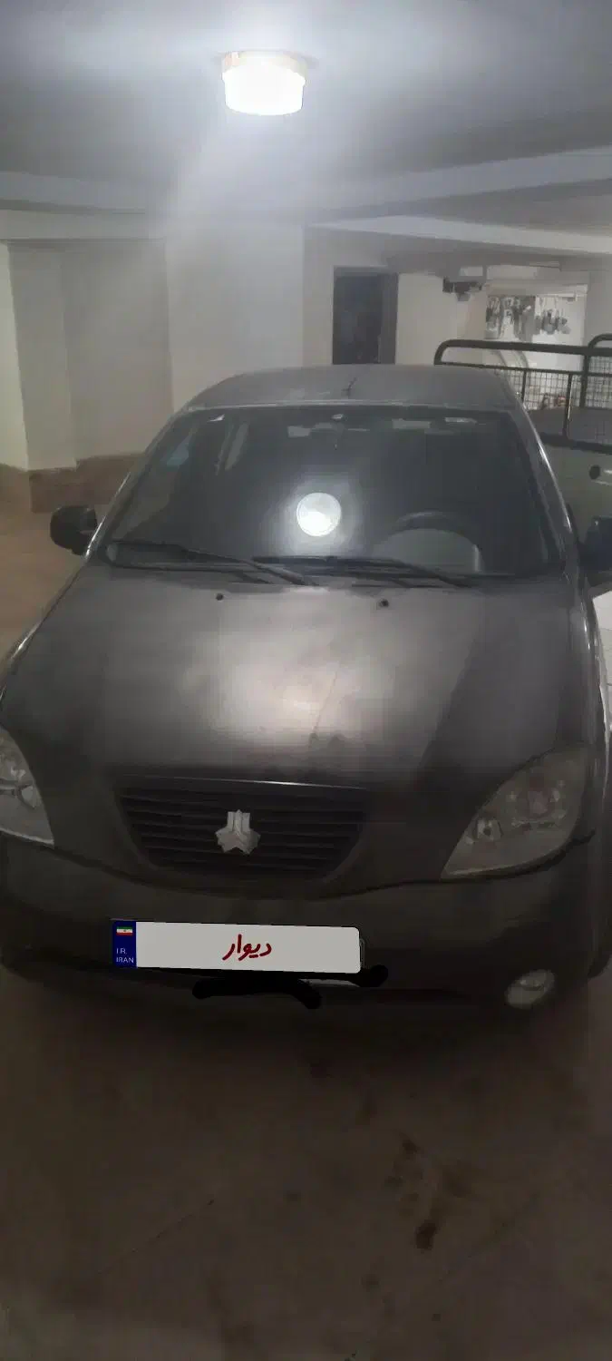 تیبامدل ۹۰|خودرو سواری و وانت|پاکدشت, حصار امیر|دیوار