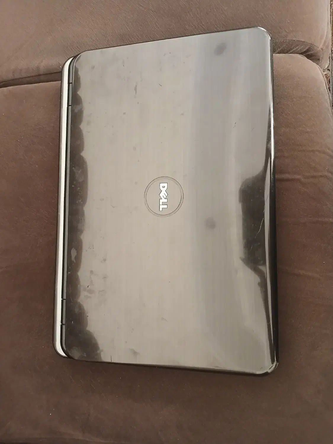 لپ تاپ دل اینسپایرون 5010|رایانه همراه|تهران, جوانمردان (اندیشه)|دیوار