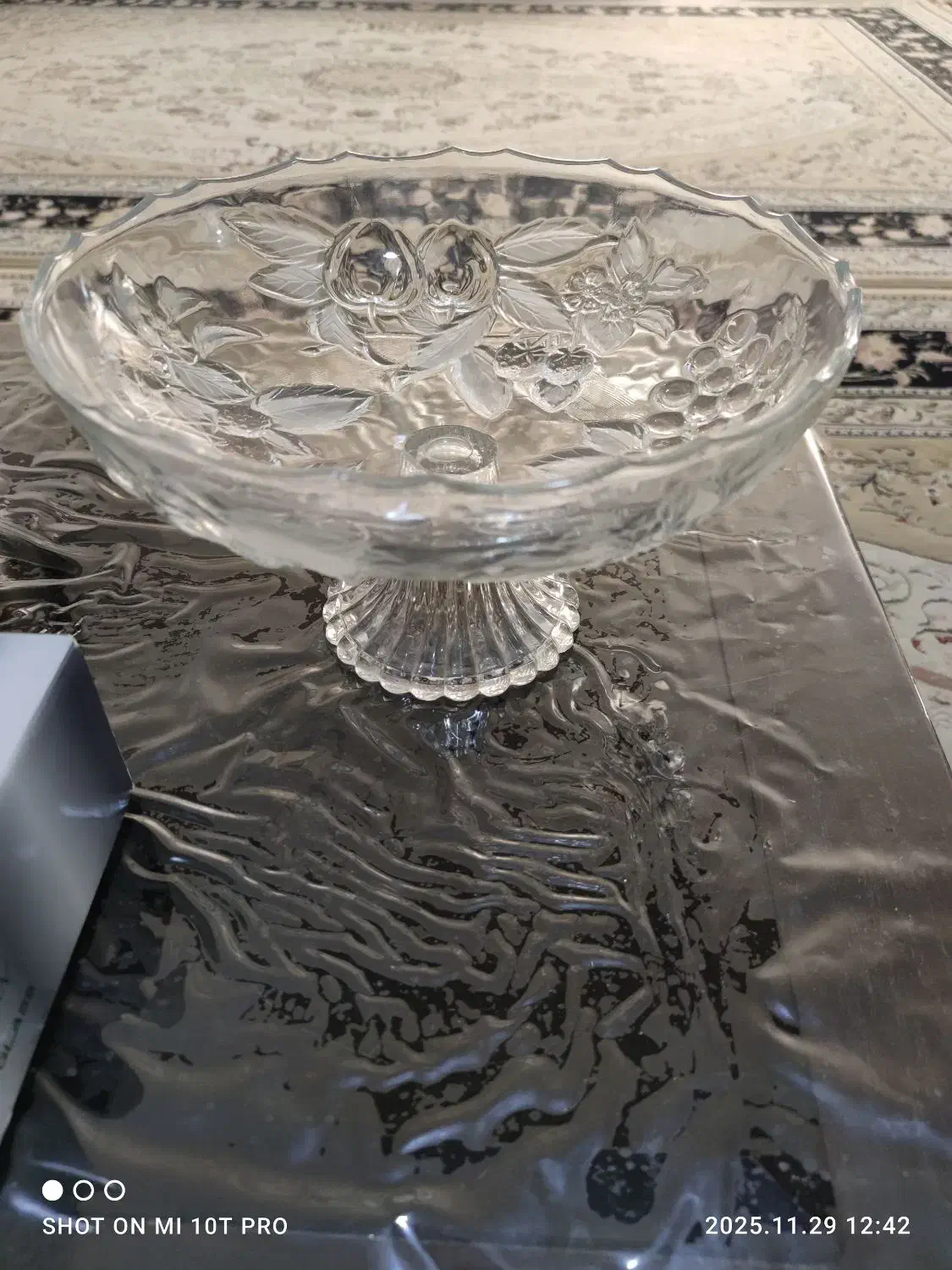 آشپزخانه|ظروف سرو و پذیرایی|شیراز, گویم|دیوار