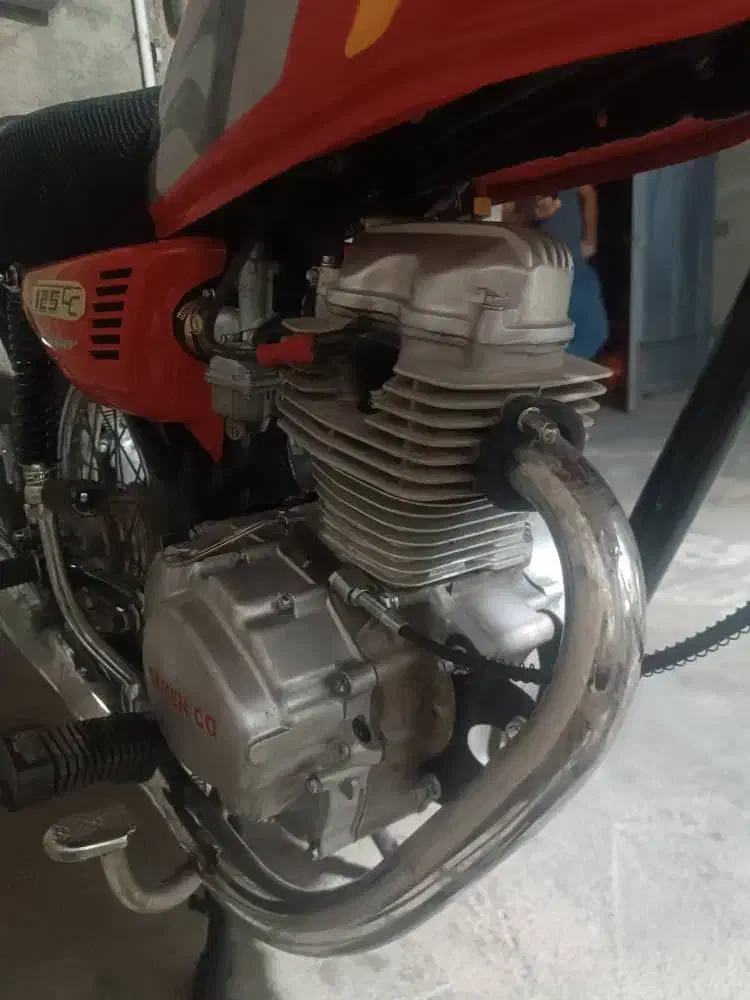 موتوسیکلت مزایده|موتورسیکلت|رستم, |دیوار