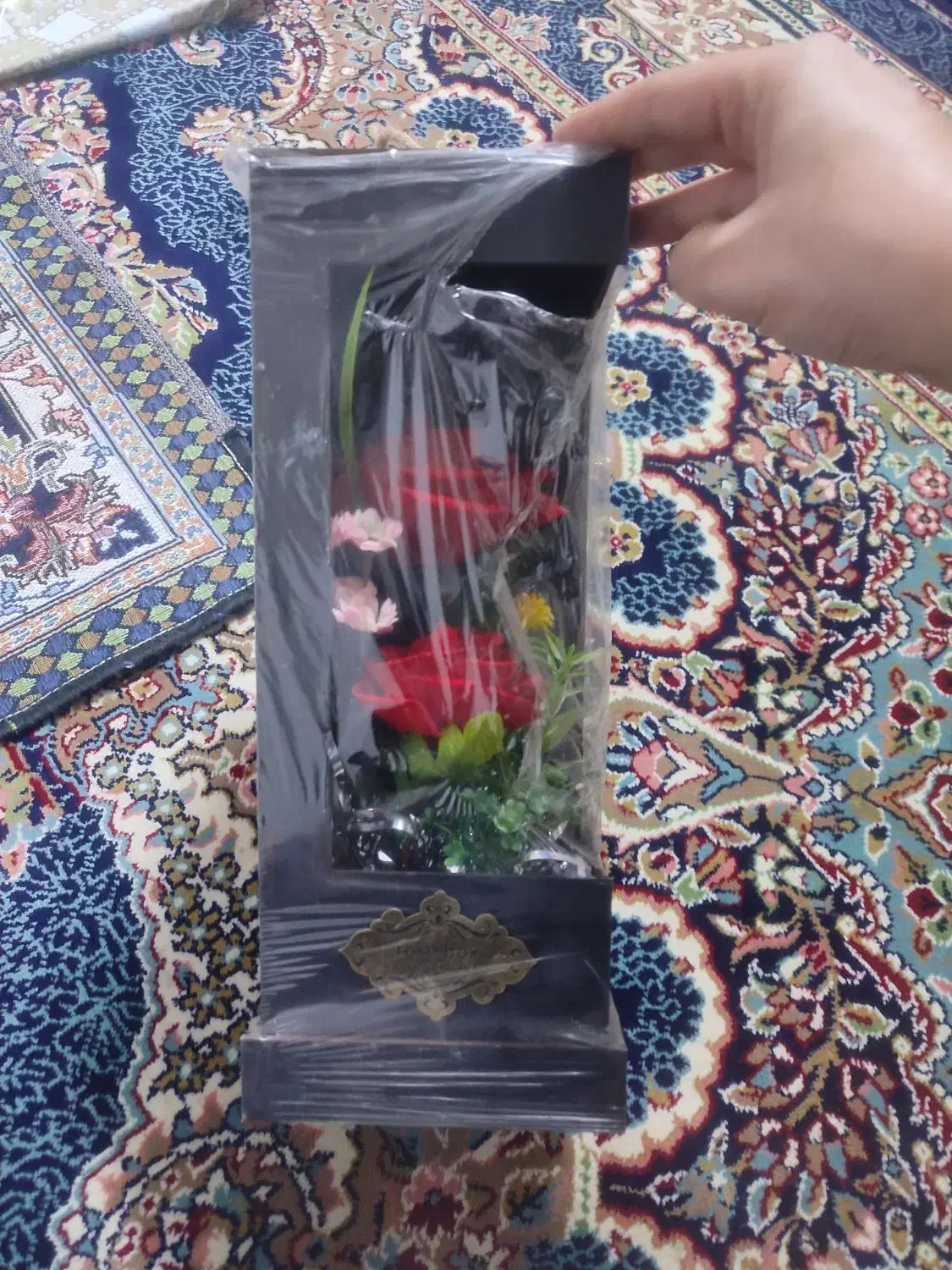 باکس گل|گل مصنوعی|مشهد, وحید|دیوار