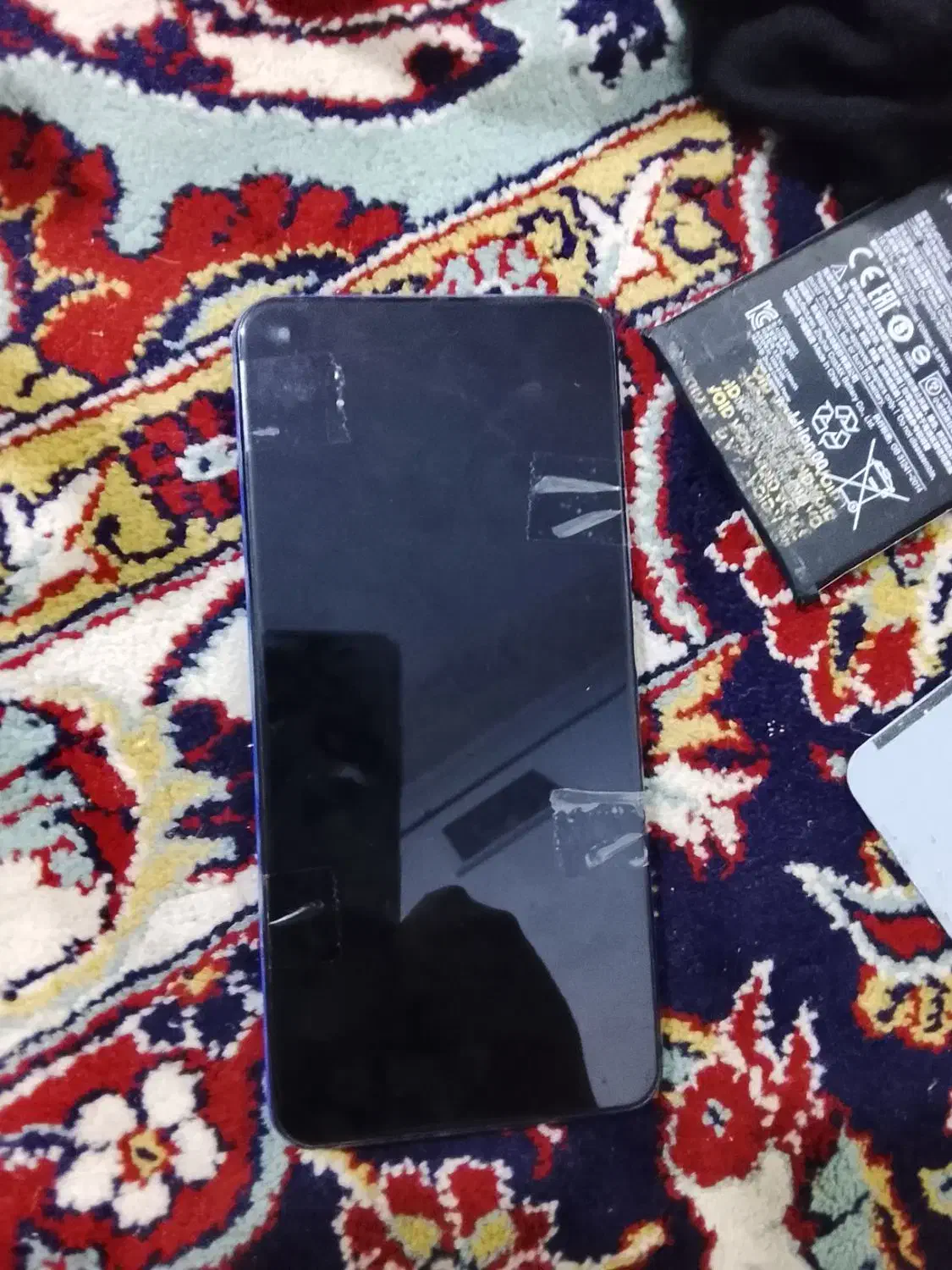 گوشی شیامی|موبایل|تربت جام, شهرک معلم|دیوار