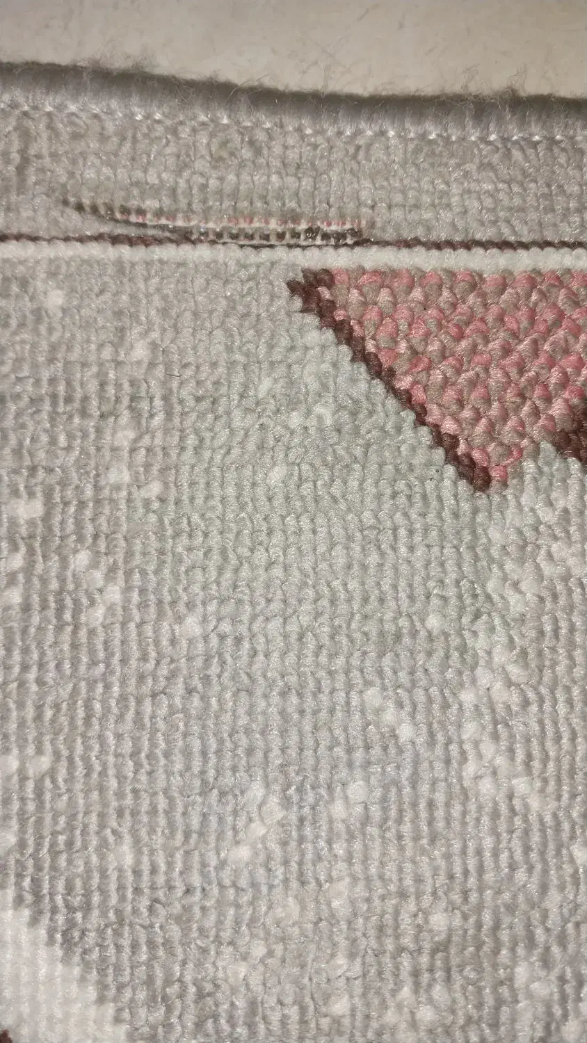 گلیم فرش تمیز|گلیم، جاجیم، گبه|فولادشهر, فولادشهر|دیوار