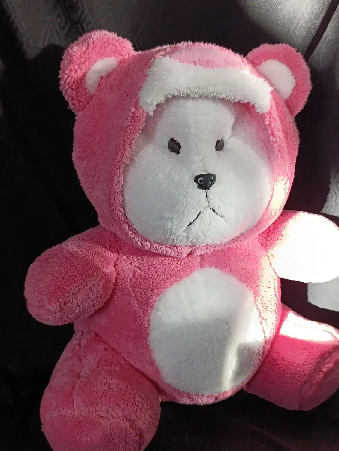 عروسک خرس|اسباب‌بازی بچه|مریوان, |دیوار