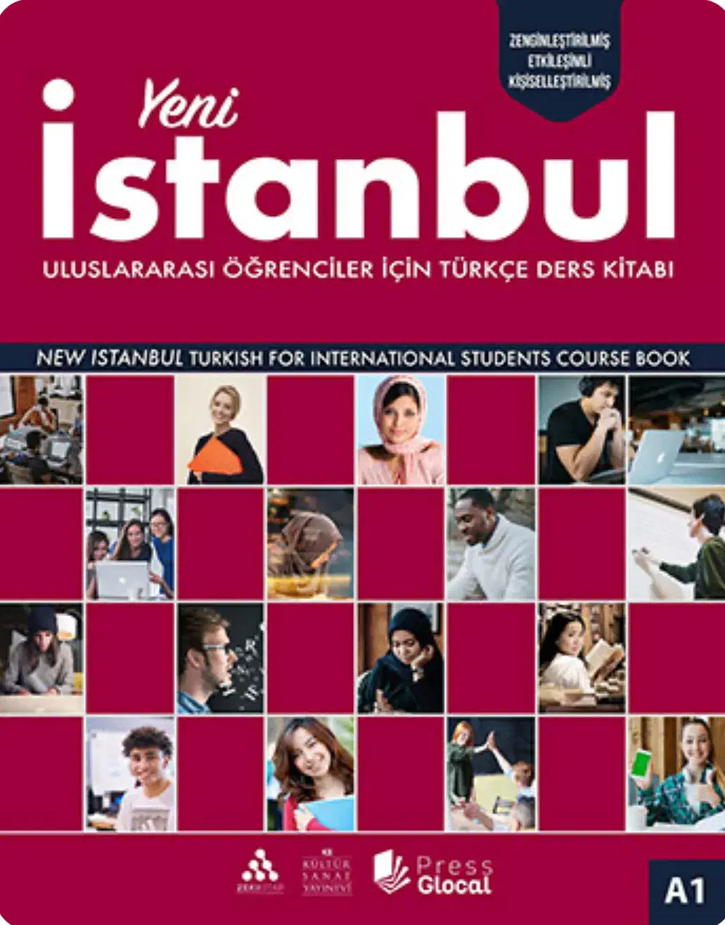 ترکی استانبولی رو آسون و شیرین یاد بگیر|خدمات آموزشی|شیراز, ارم|دیوار