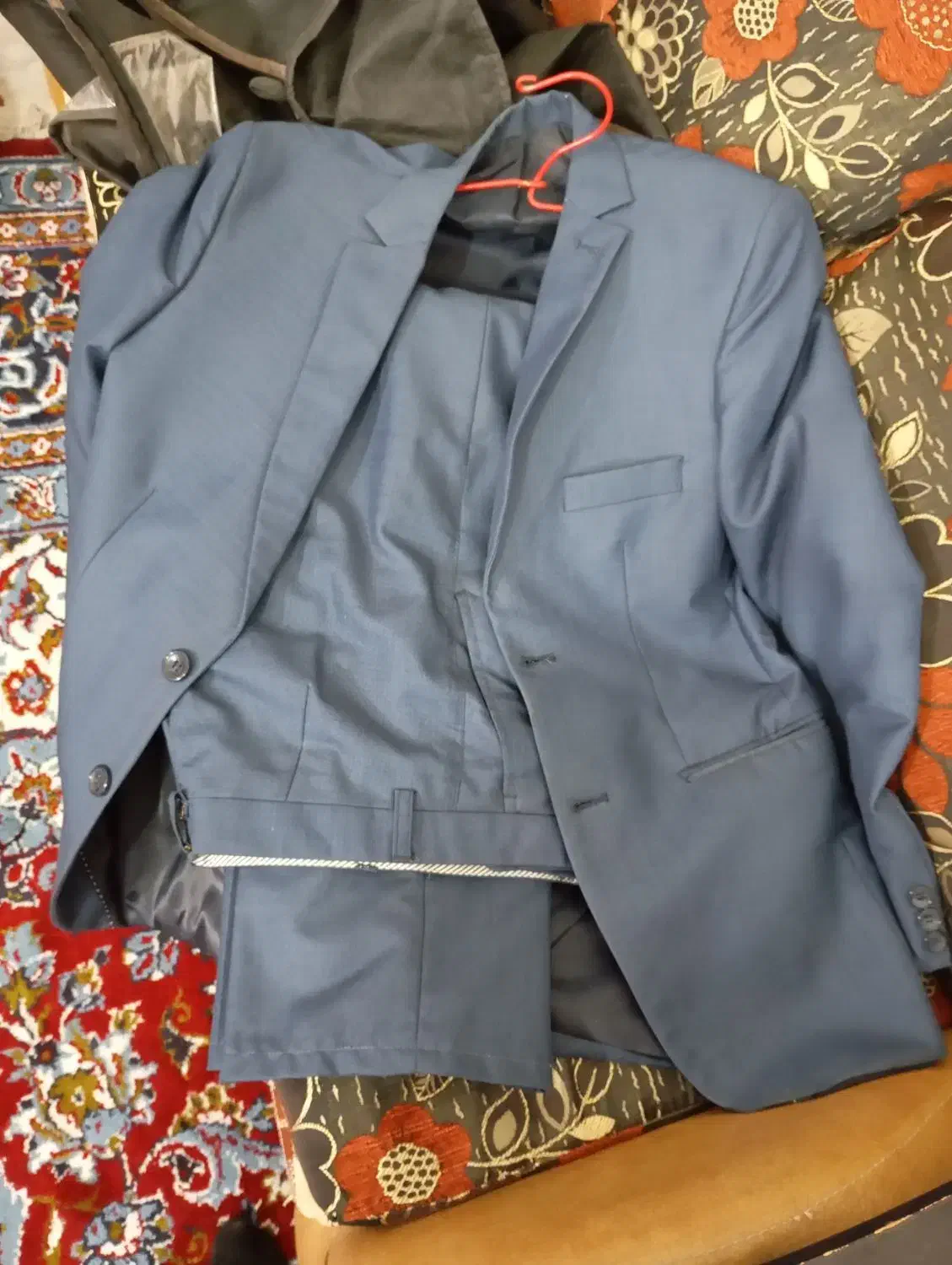 کت‌و شلوار‌پسرانه|لباس|گناباد, |دیوار