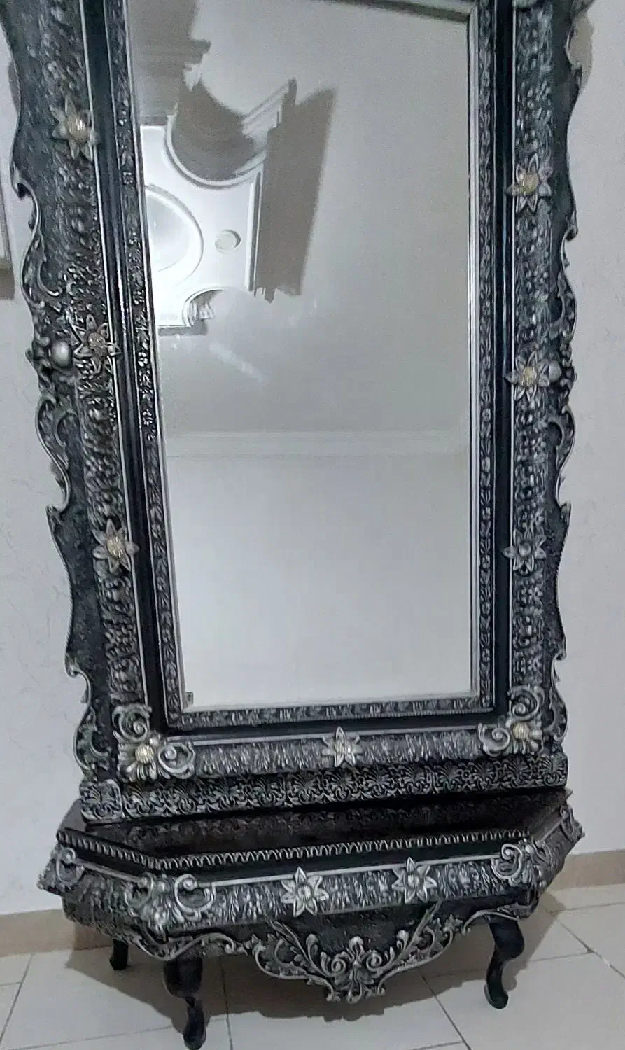 آیینه|بوفه، ویترین، کنسول|تهران, شهید رجایی|دیوار