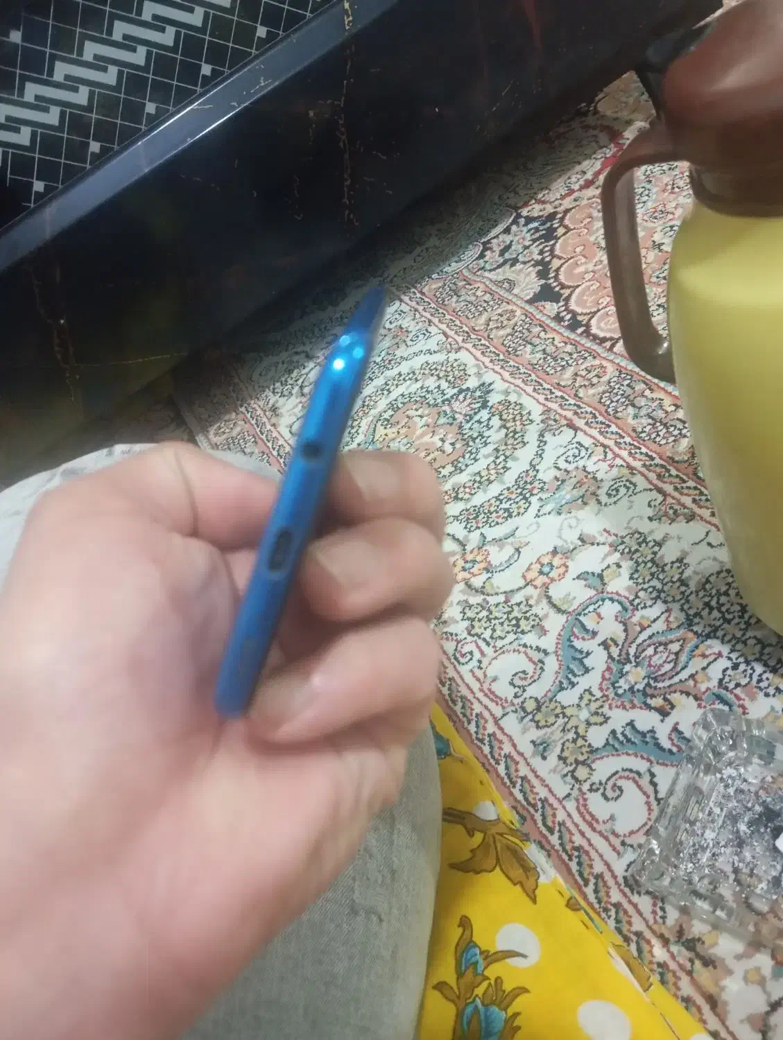 گوشیA50|موبایل|اردبیل, |دیوار