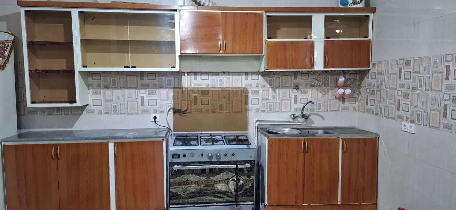 کابینت فلزی در زرنه|مصالح و تجهیزات ساختمان|زرنه, |دیوار