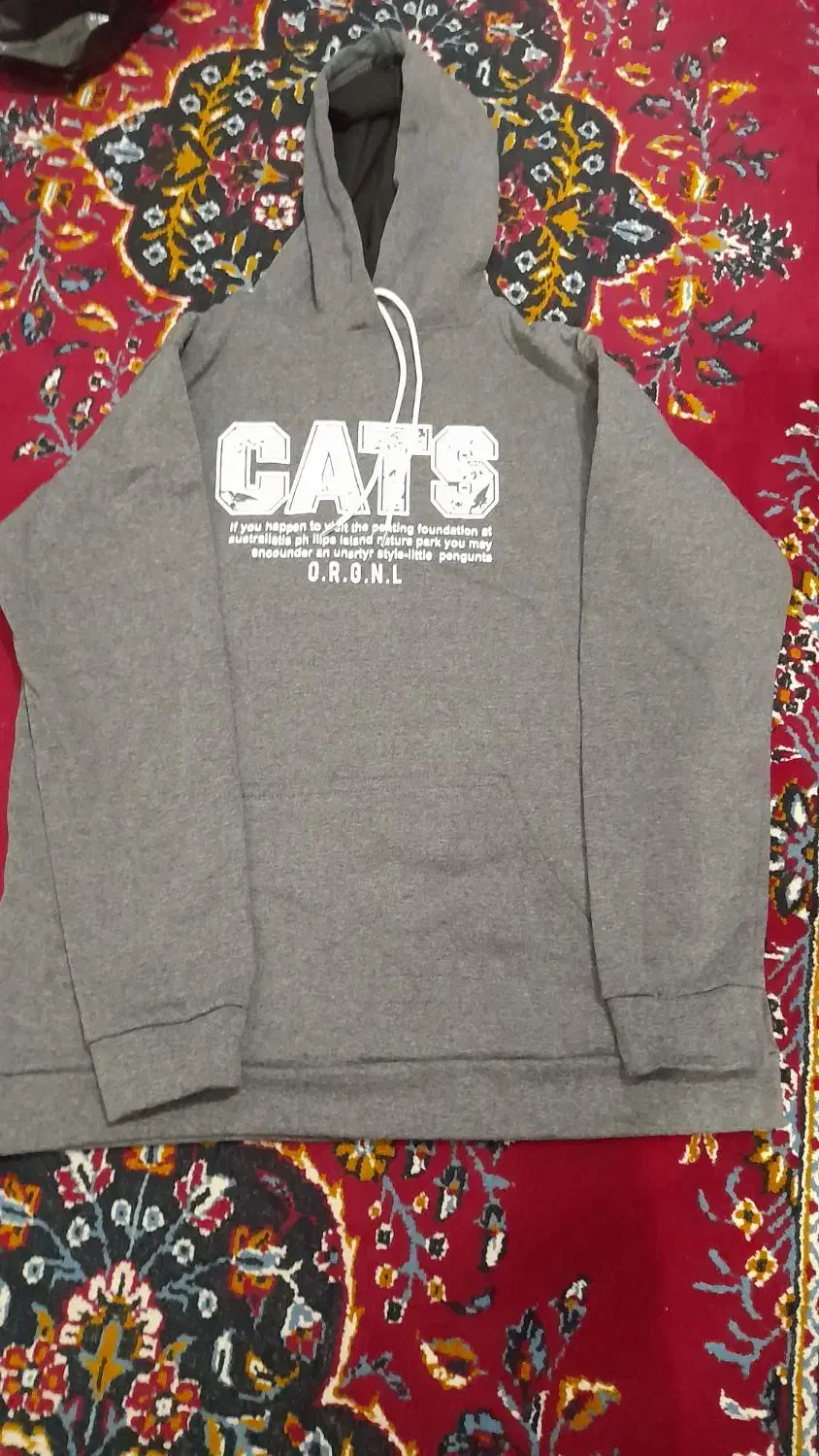 لباس هودی|لباس|جهرم, |دیوار