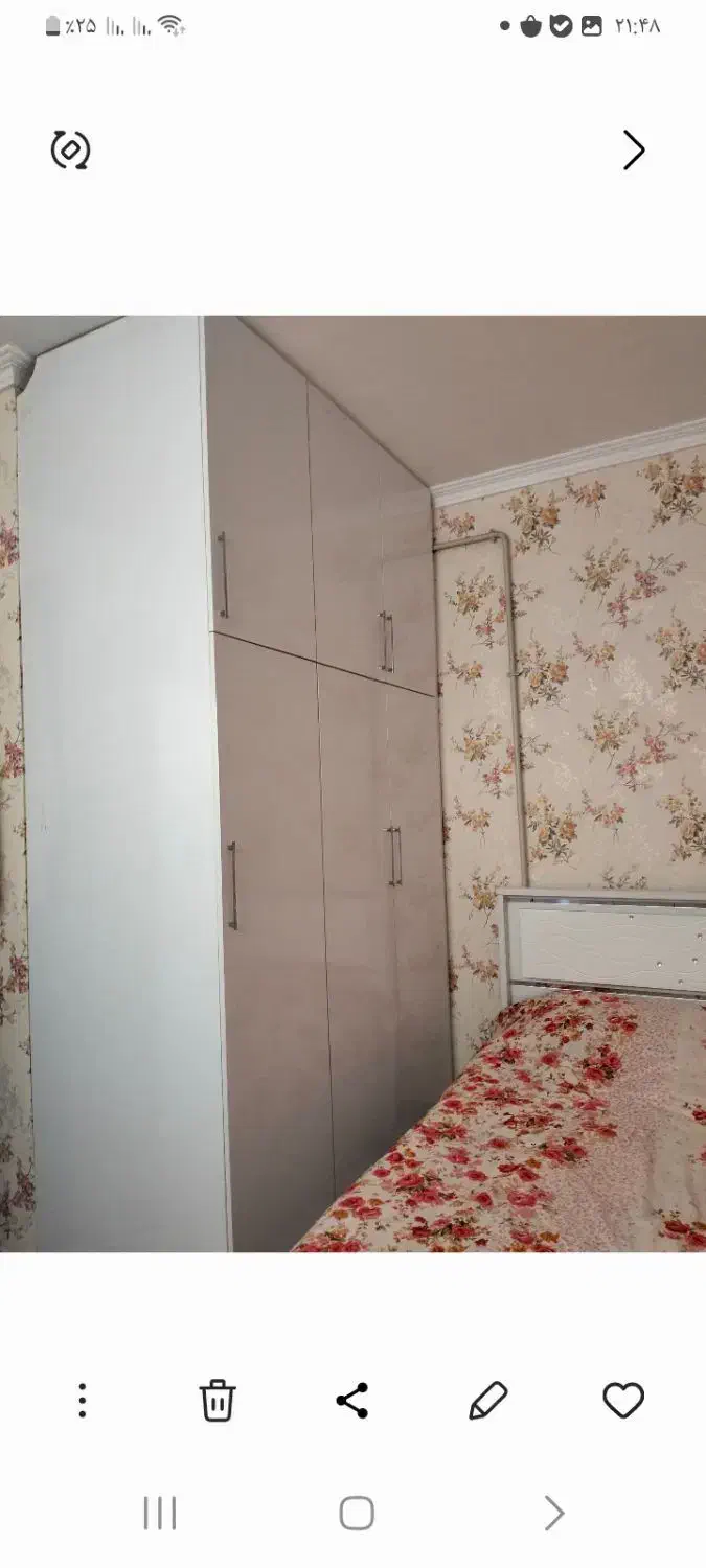 اپارتمان شخصی ساز سهندفاز۲ دارای وام ۳۰۰میلیون|فروش آپارتمان|سهند, |دیوار