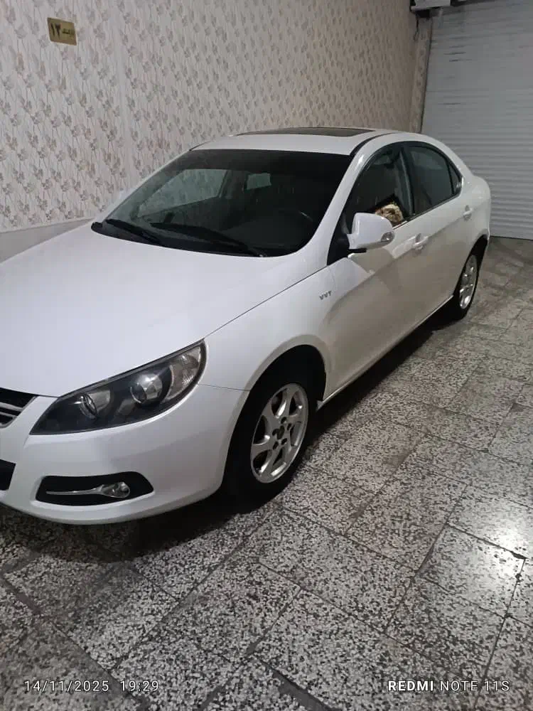 جک  j5|خودرو سواری و وانت|مشهد, حسابی جنوبی (شهرک غرب)|دیوار