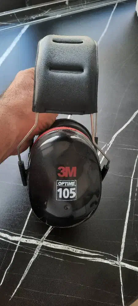 محافظ گوش 3M|لوازم جانبی موبایل و تبلت|تهران, سبلان (لشگر)|دیوار