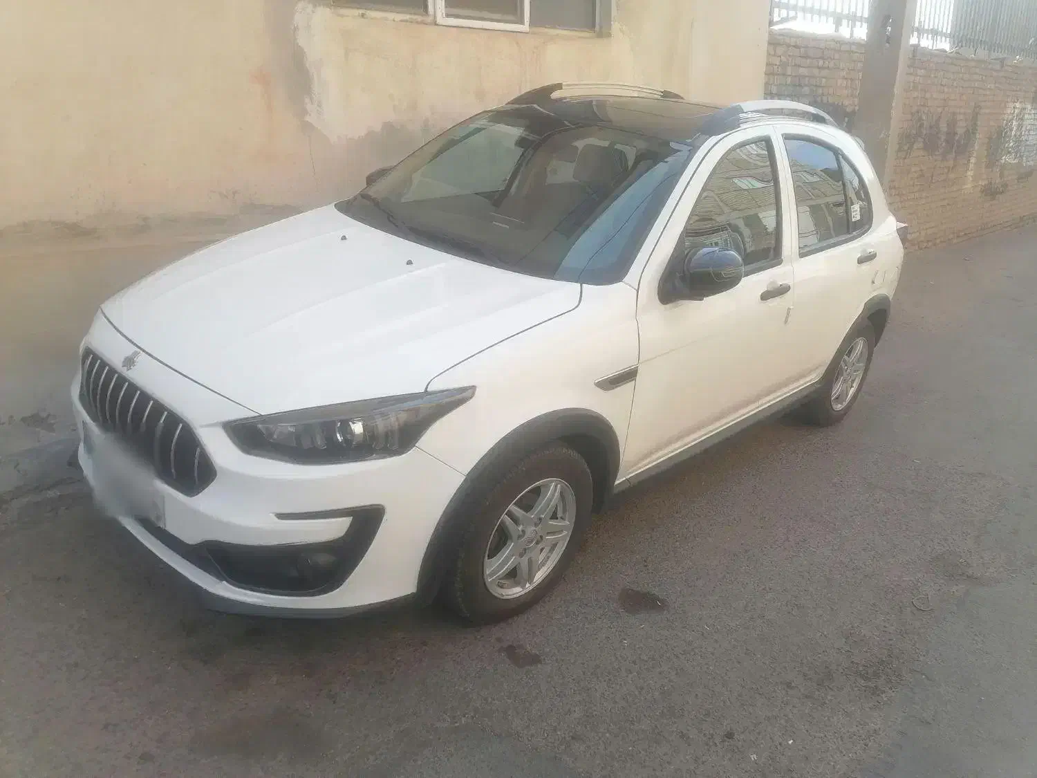 اطلس جی|خودرو سواری و وانت|تبریز, |دیوار