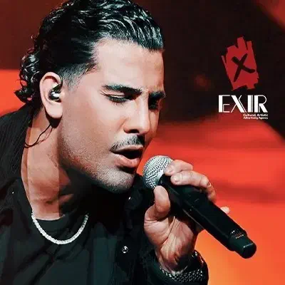 بلیط کنسرت مجید رضوی|بلیت کنسرت|بجنورد, |دیوار