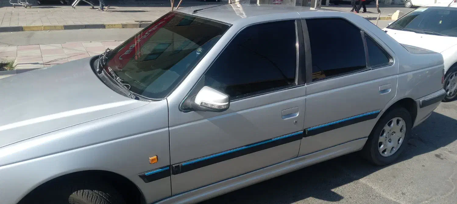 پارس ۸۳|خودرو سواری و وانت|ملارد, |دیوار