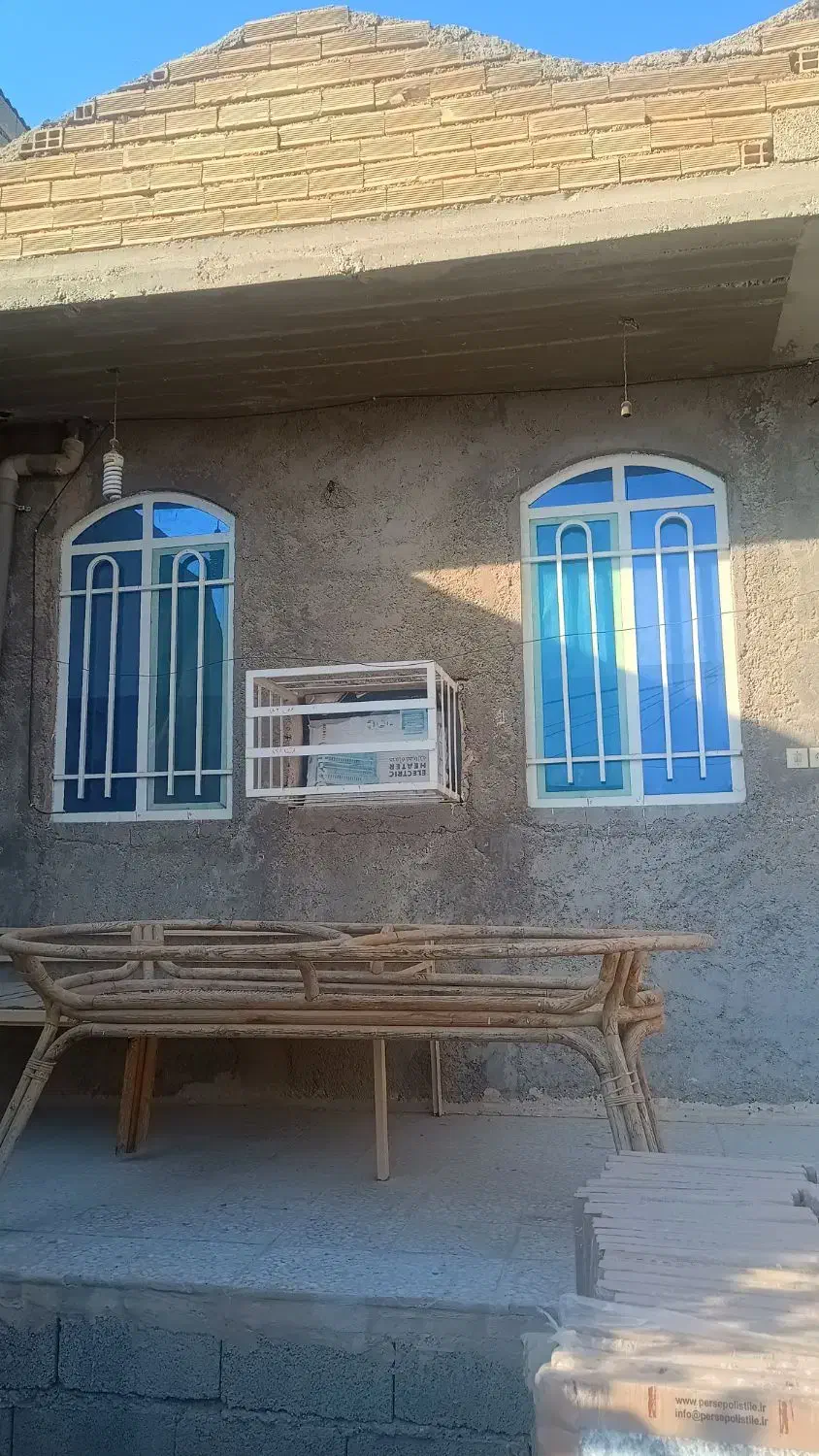 درب و پنجره|مصالح و تجهیزات ساختمان|برازجان, |دیوار