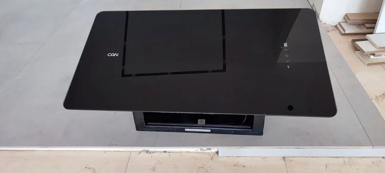 سینک و هود|هود|اصفهان, ملک‌شهر|دیوار