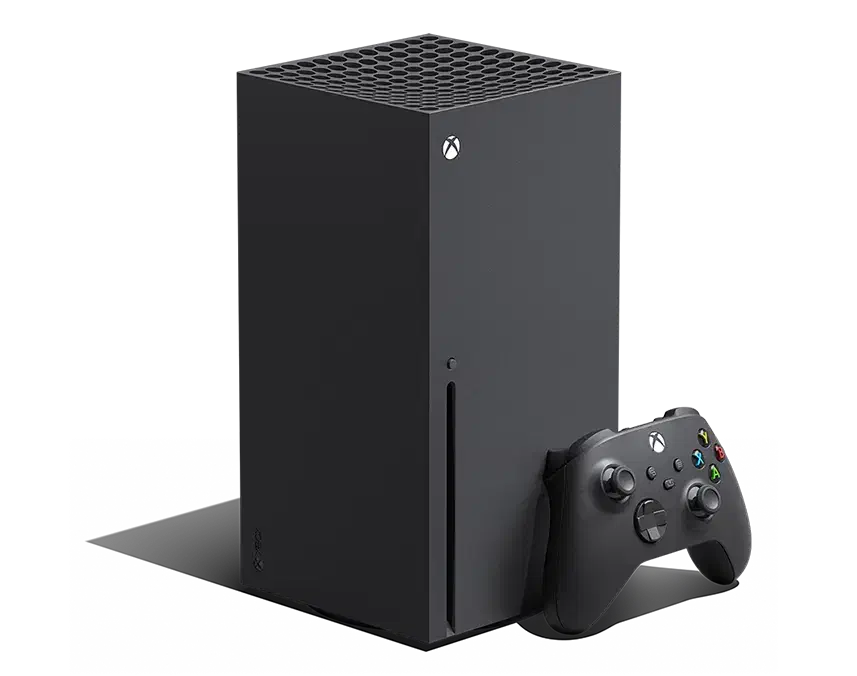 xbox series x تمیز کم کارکرد|کنسول، بازی ویدئویی و آنلاین|ملایر, |دیوار
