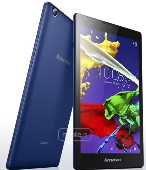 تبلت Lenovo|تبلت|کبودرآهنگ, |دیوار