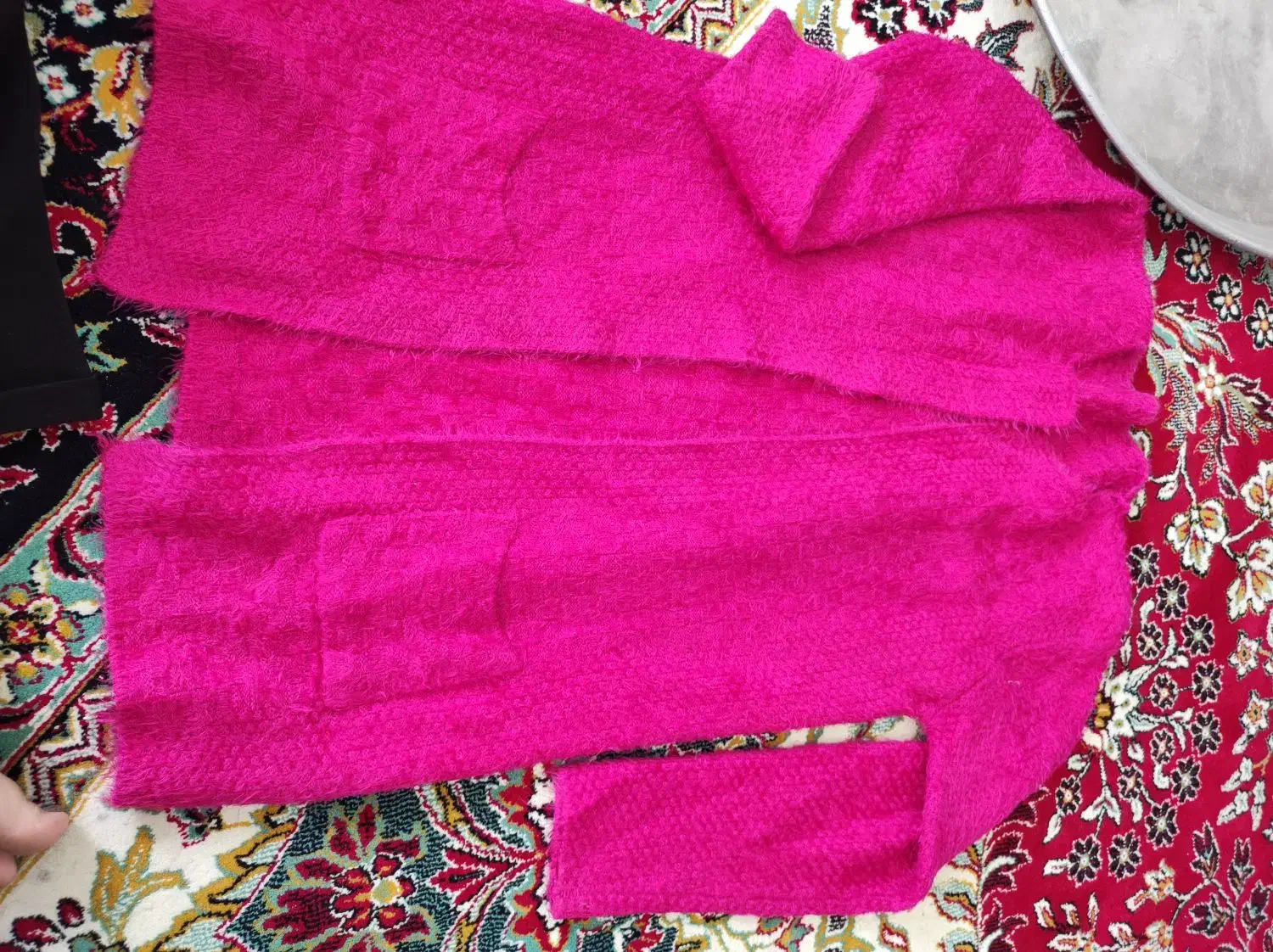 گپ چادر|لباس|خمینی‌شهر, |دیوار