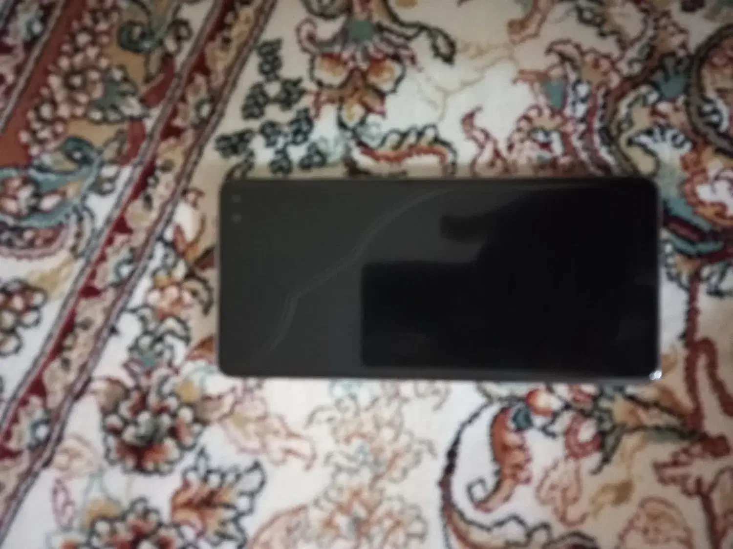 گوشی موبایل s10 plus حافظه ۵۱۲ درحدنو|موبایل|تهران, باغ فیض|دیوار