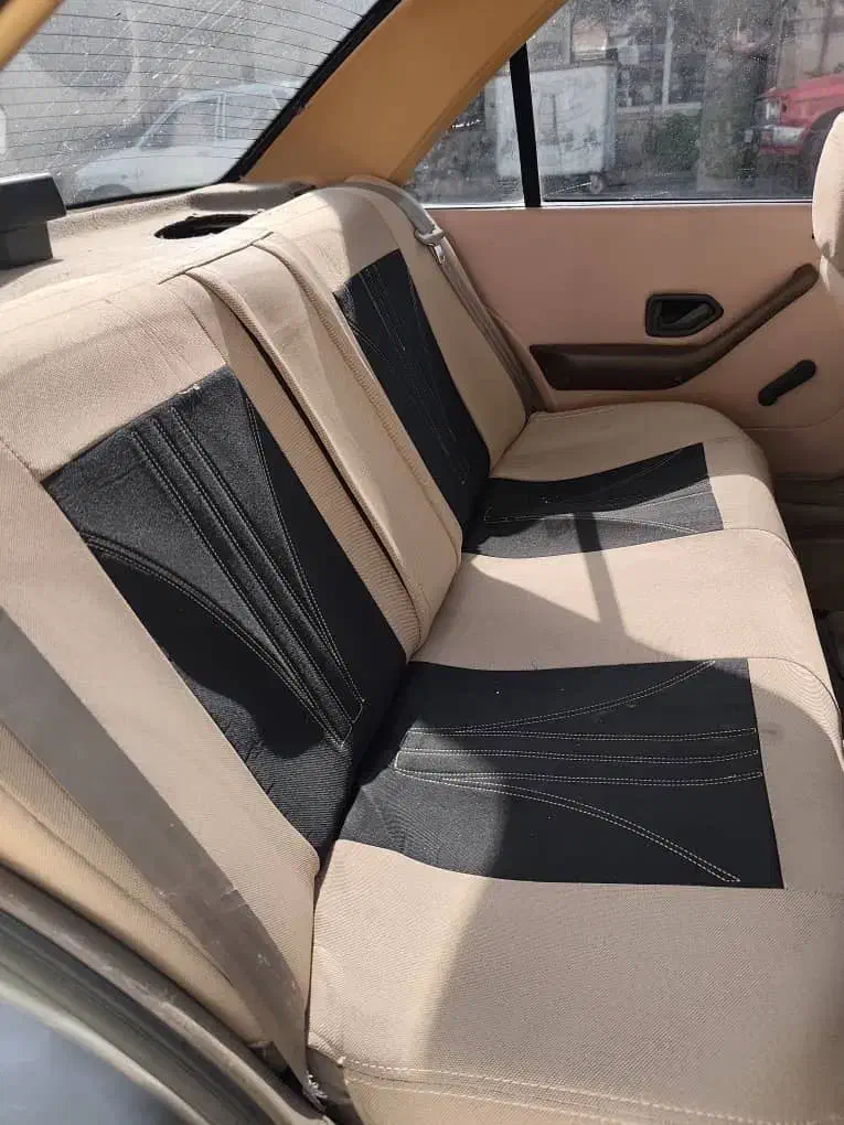 پژو ۴۰۵ مدل ۱۳۹۲|خودرو سواری و وانت|پرند, فاز ۲|دیوار