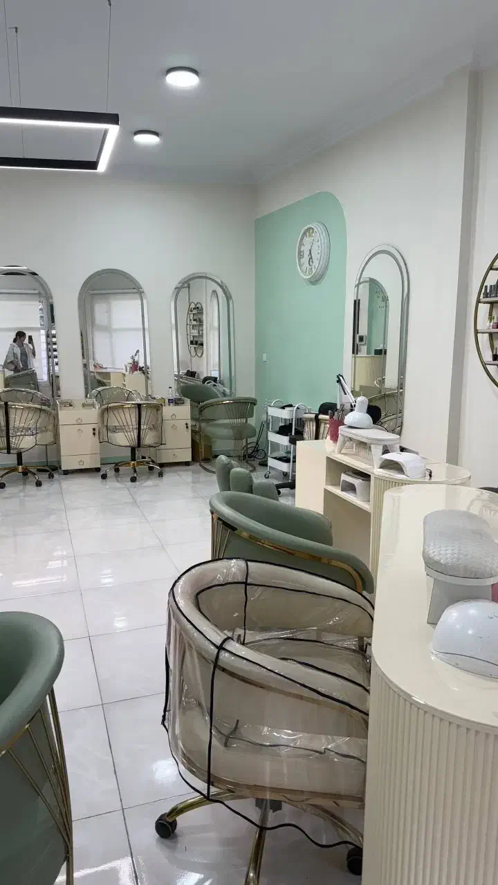 ناخن کار درصدی و اجاره ،بندکار منشی|استخدام درمانی، زیبایی، بهداشتی|تهران, ونک|دیوار