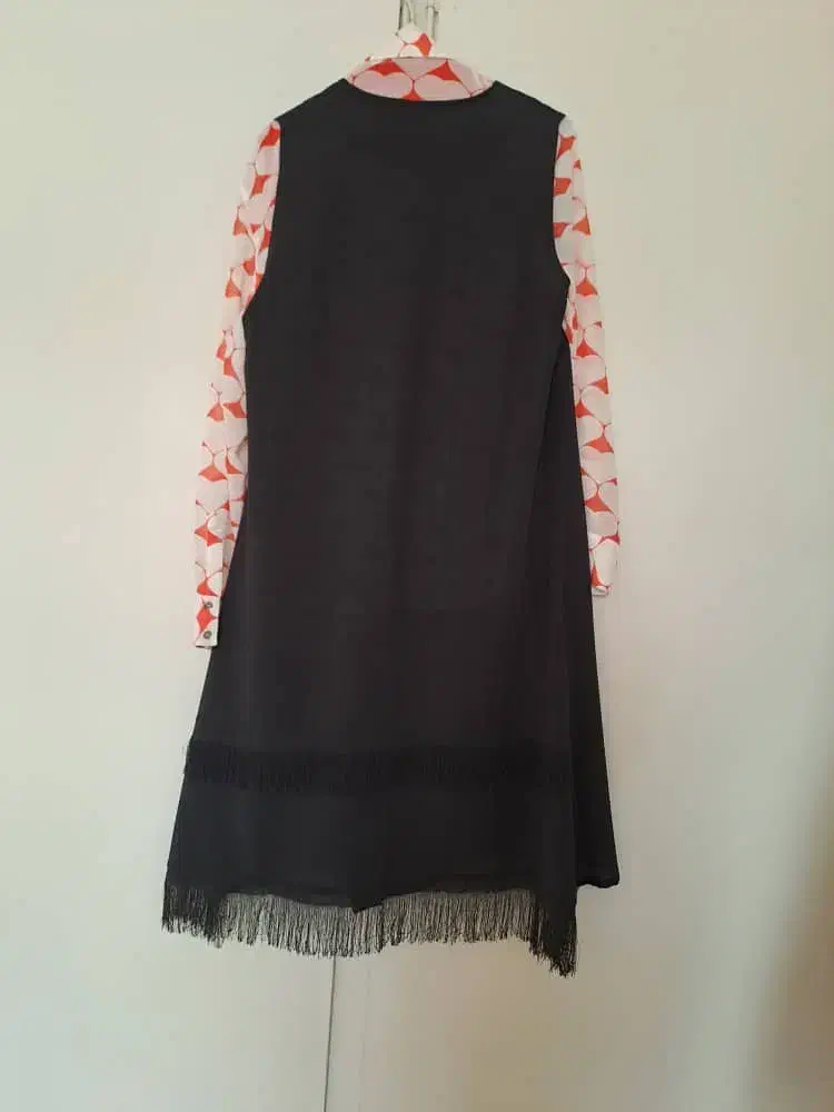 پیراهن سارافون و شومیز زنانه سایز فری 38 تا 44 نو|لباس|تهران, اختیاریه|دیوار