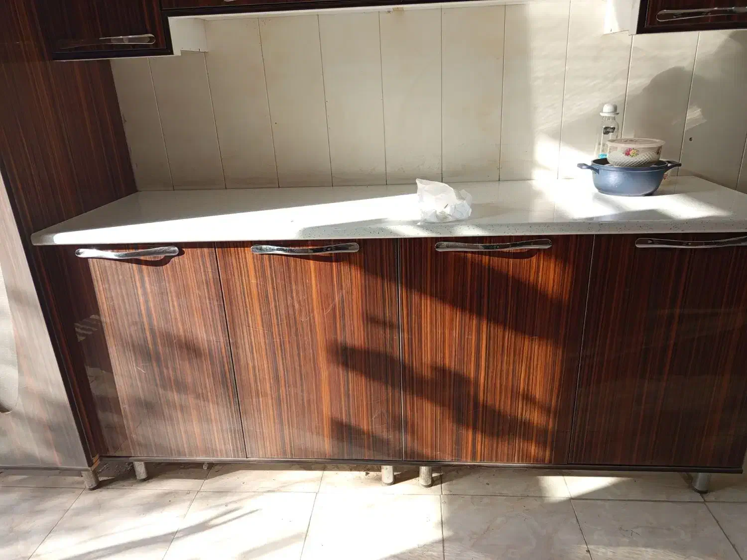 کابینت|مصالح و تجهیزات ساختمان|سیرجان, |دیوار