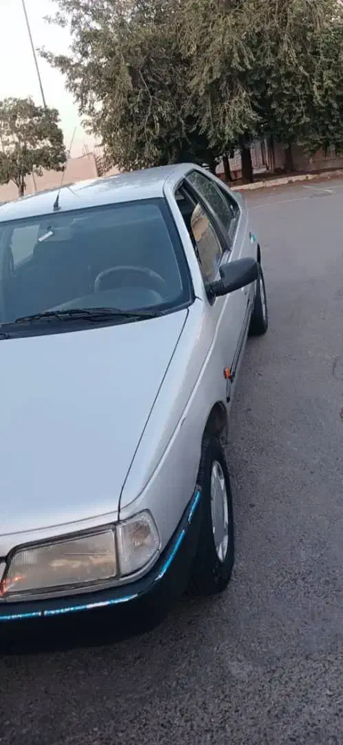 روا نقره ای مدل ۸۷|خودرو سواری و وانت|تبریز, |دیوار