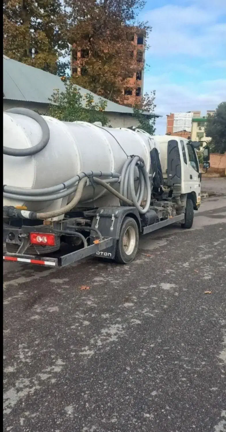 تخلیه چاه باکلاس گچساران وحومه اطراف|خدمات پیشه و مهارت|دوگنبدان, |دیوار