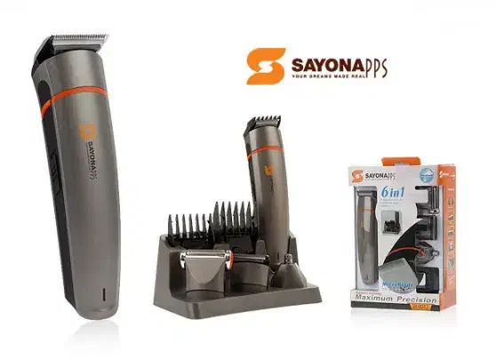 ریش تراش سایونا|آرایشی، بهداشتی، درمانی|یزد, |دیوار