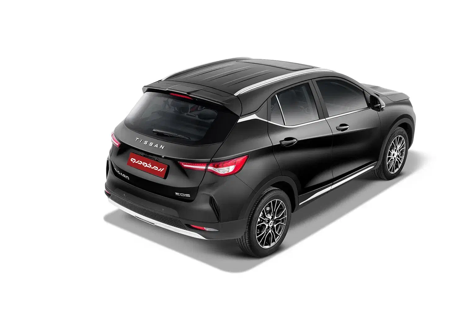 تیسان//TISSAN S 05|خودرو سواری و وانت|شیراز, فرهنگ شهر|دیوار