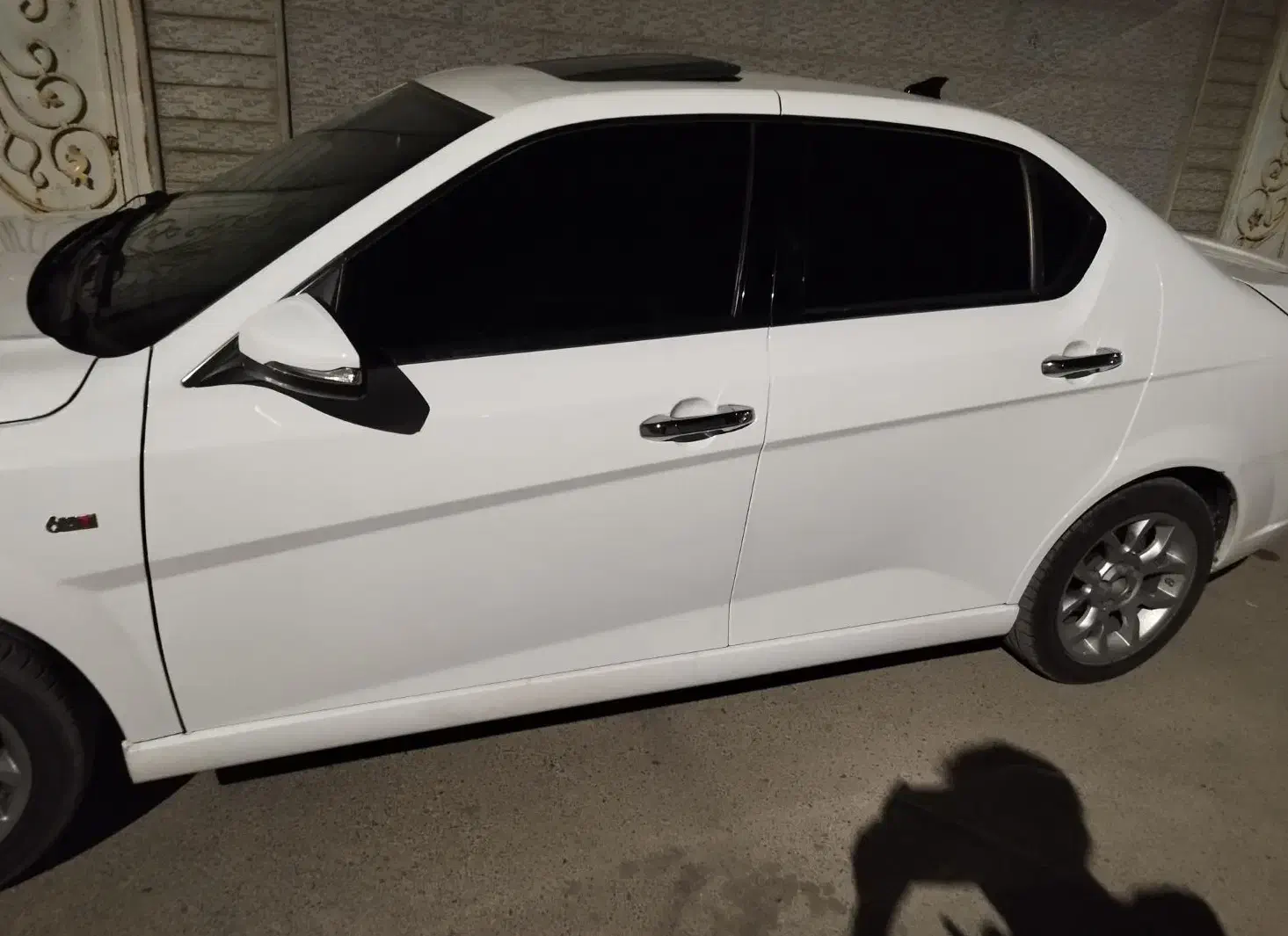 دنا پلاس توربو|خودرو سواری و وانت|دهدشت, |دیوار