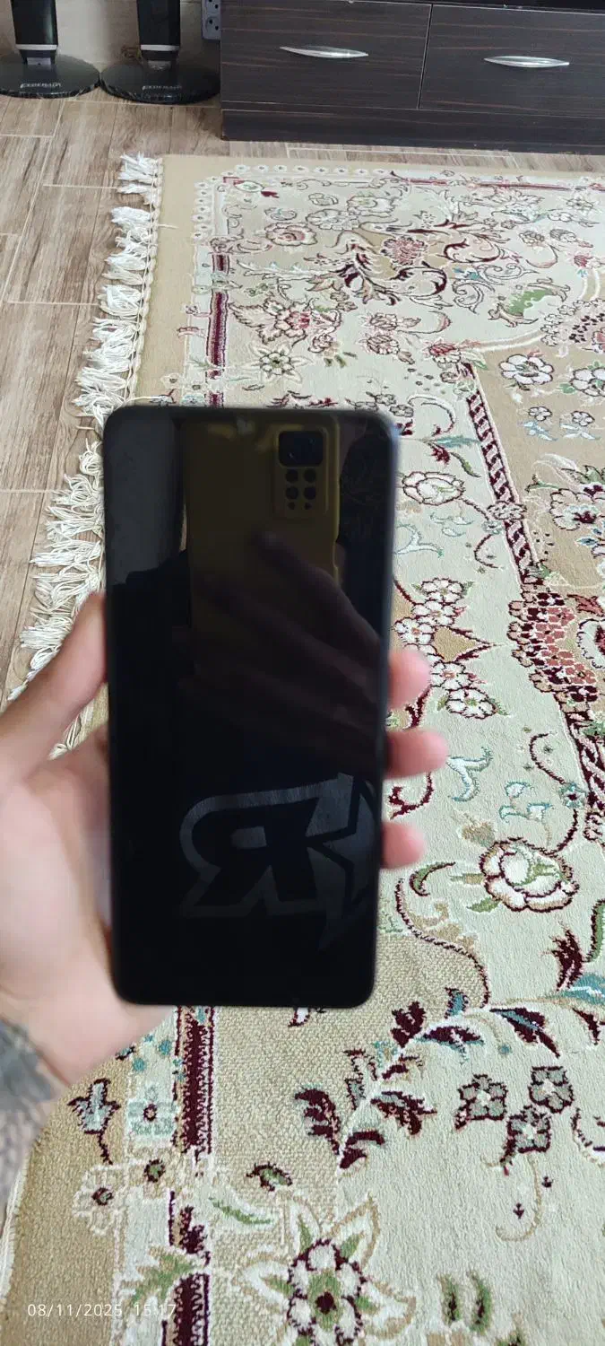 شیائومی ردمی a3|موبایل|نیشابور, شریعتی|دیوار