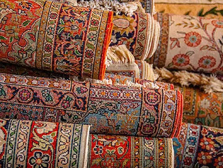 استخدام کارگر افغان برای کار در انبار فرش ماشینی|استخدام صنعتی، فنی، مهندسی|تهران, سیروس|دیوار