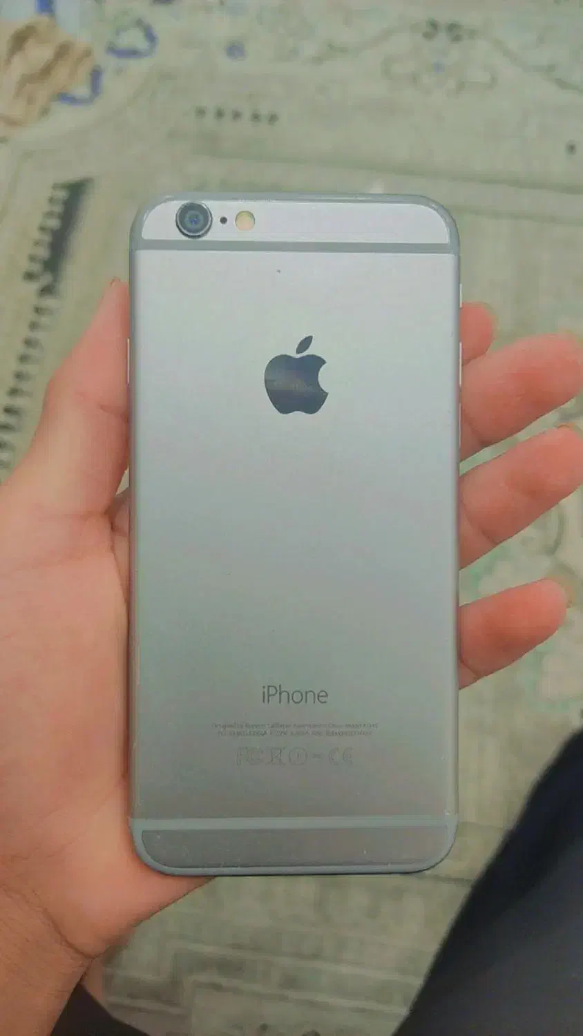 آیفون6|موبایل|تهران, فردوسی|دیوار