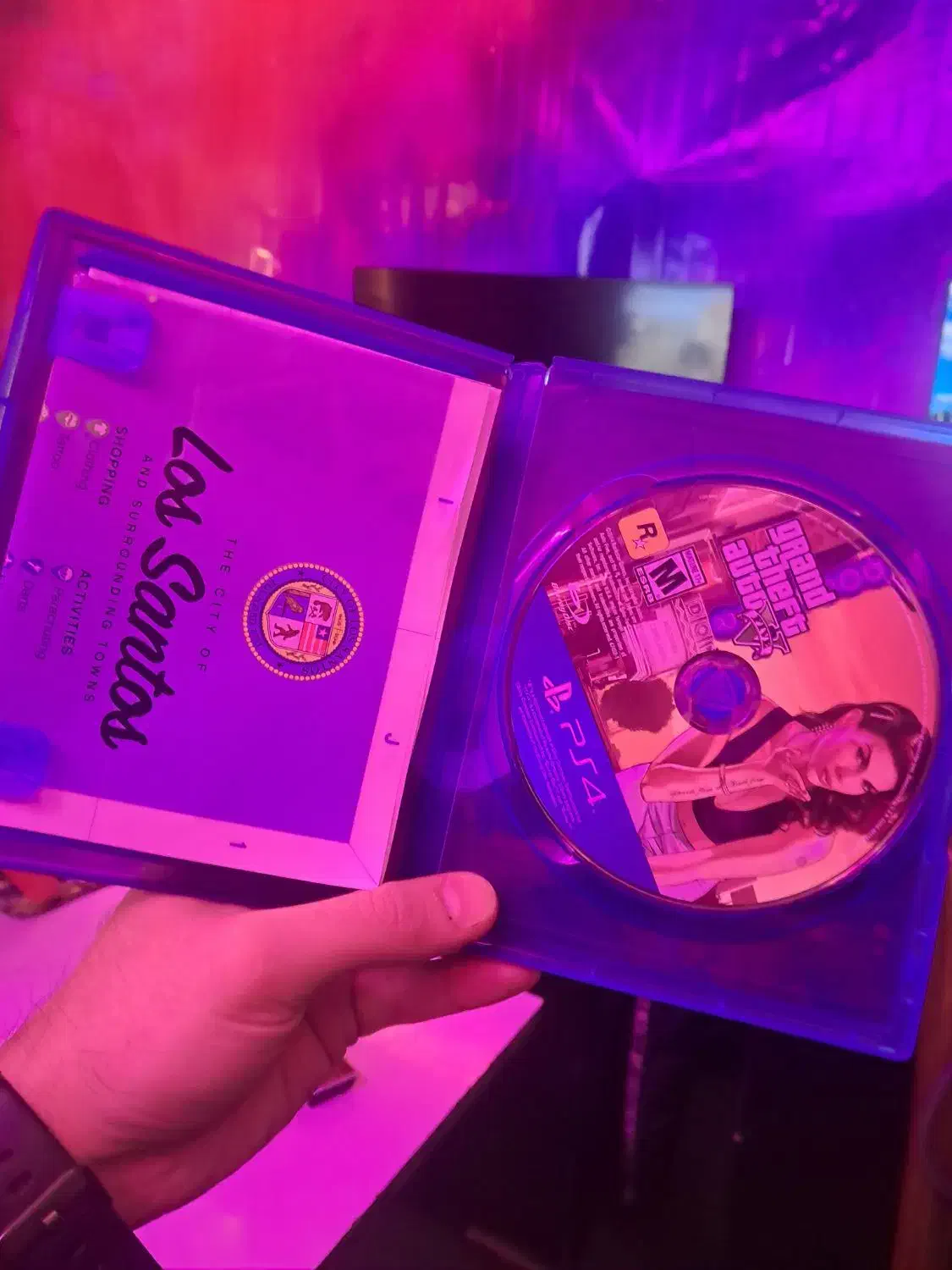 gta v همراه با نقشه|کنسول، بازی ویدئویی و آنلاین|تهران, جوانمردان (اندیشه)|دیوار