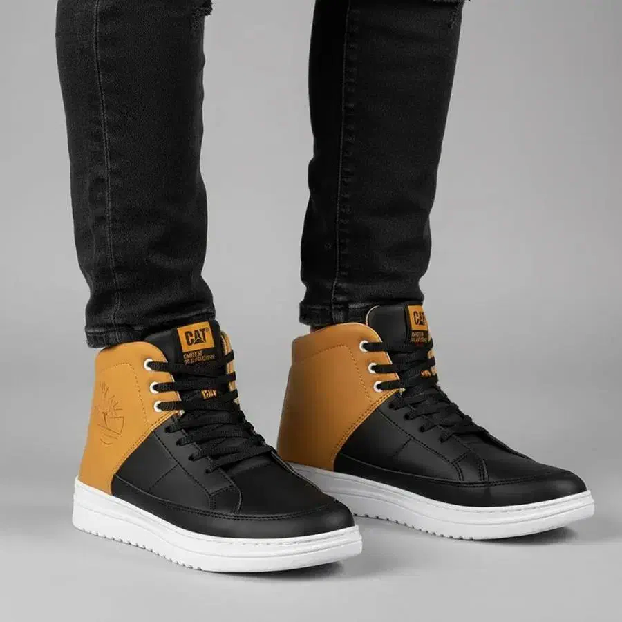 حراج بزرگ نیم بوت مردانه بخرتا تمومش نکردن|کیف، کفش، کمربند|ایذه, |دیوار