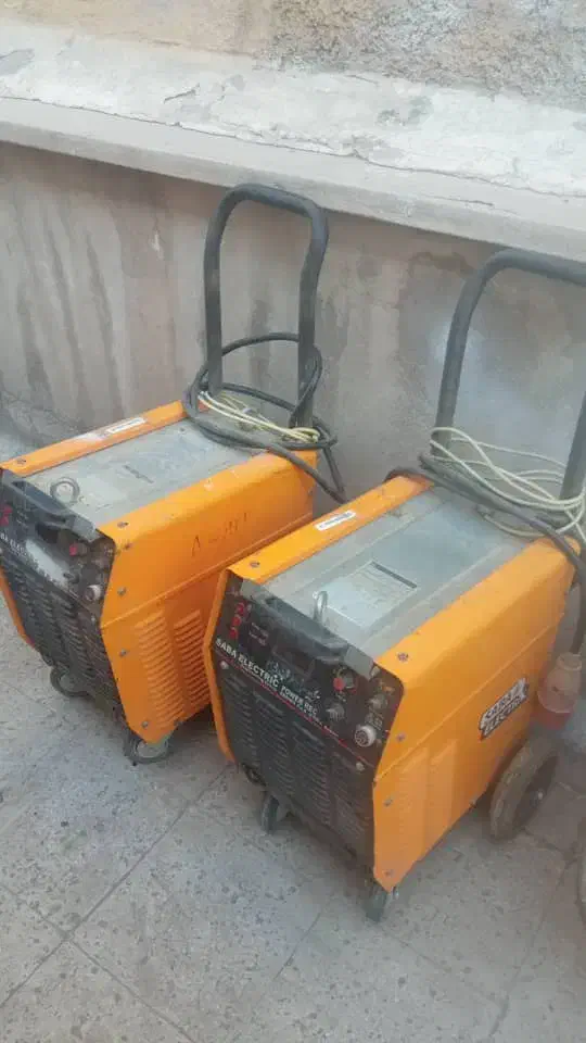 موتور جوش|ابزارآلات|بندرعباس, |دیوار