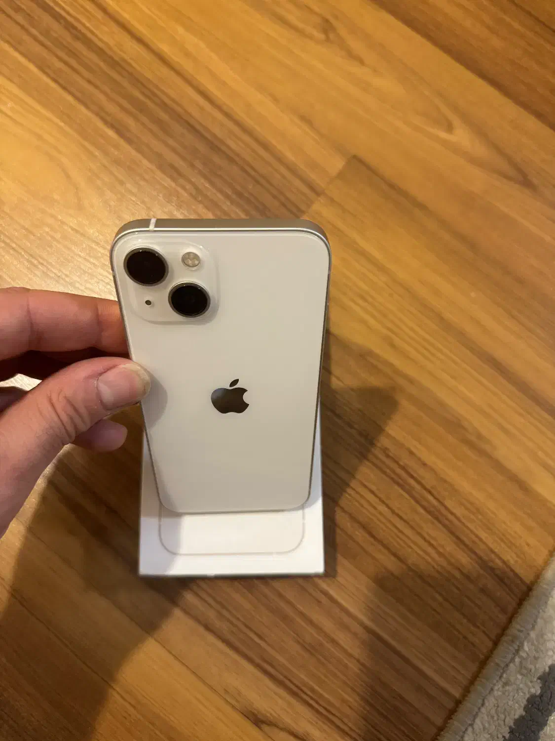 Iphone 13 ch مشابه صفر|موبایل|رشت, امین الضرب|دیوار