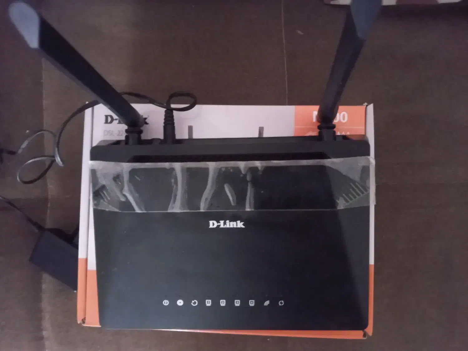 مودم adsl vdsl|مودم و تجهیزات شبکه|کرمان, |دیوار