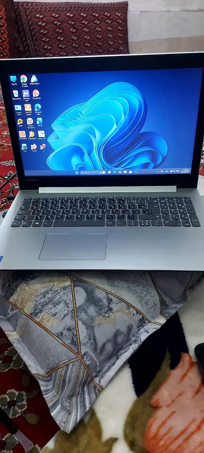 لپ تاپ لنوو|رایانه همراه|سبزوار, فیاض|دیوار