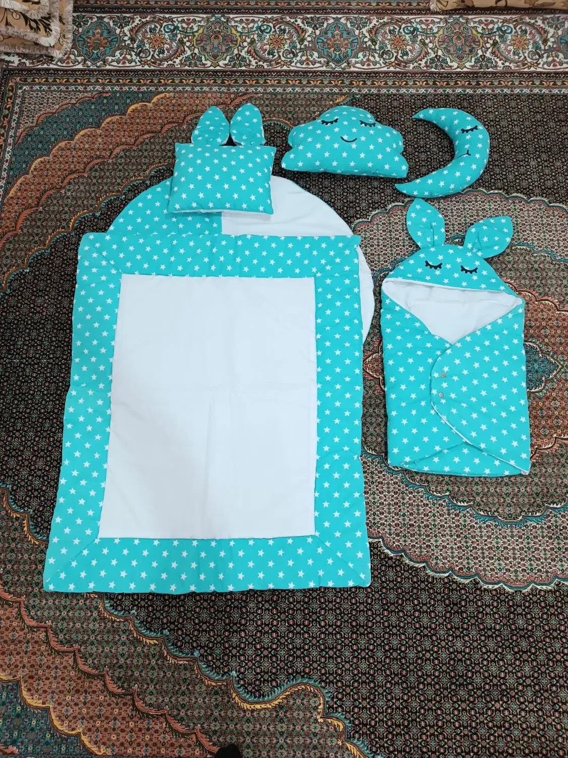 سرویس خواب کودک|اسباب و اثاث بچه|داراب, |دیوار