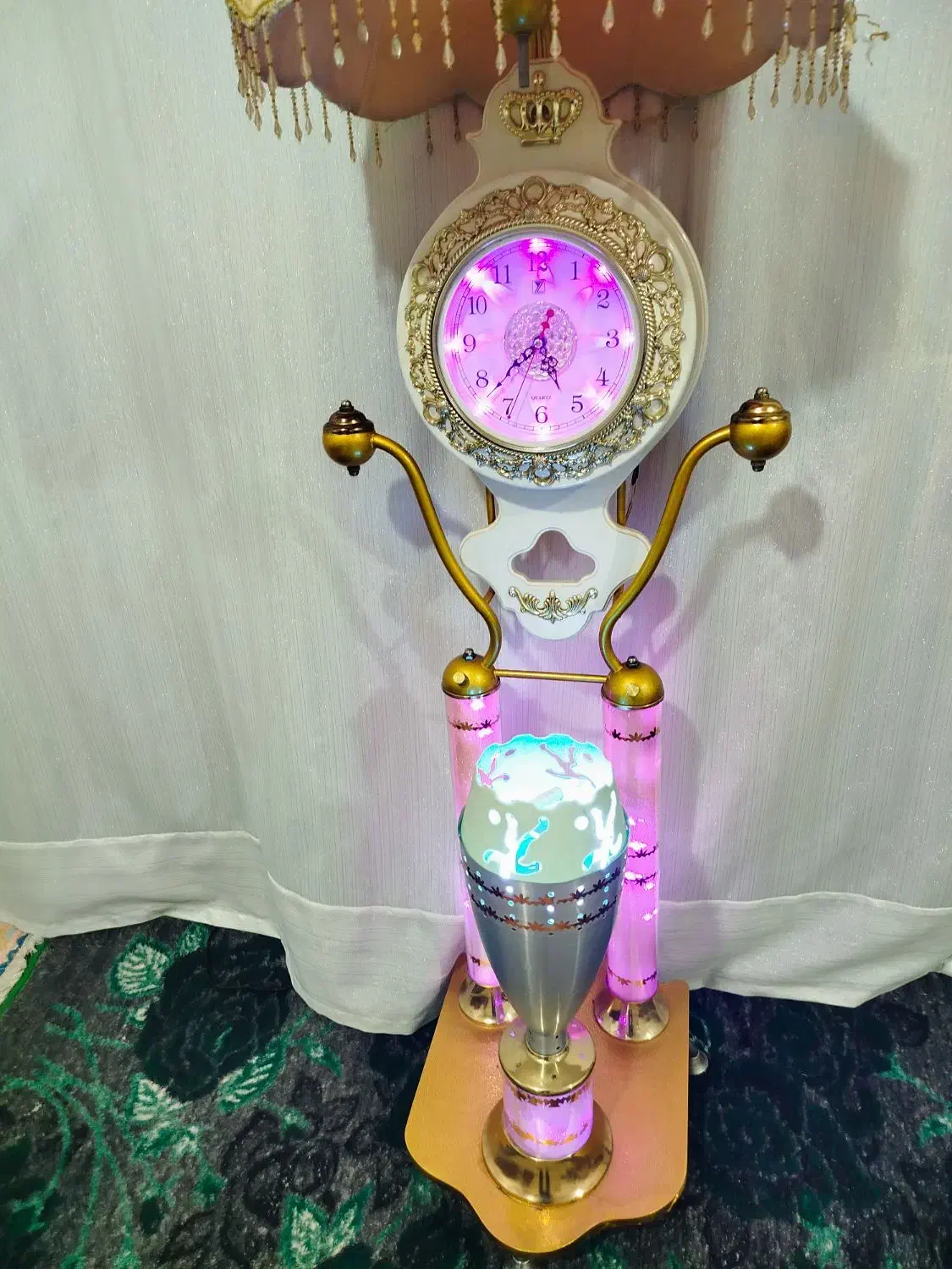 آباژور|چراغ خواب و آباژور|ارومیه, |دیوار